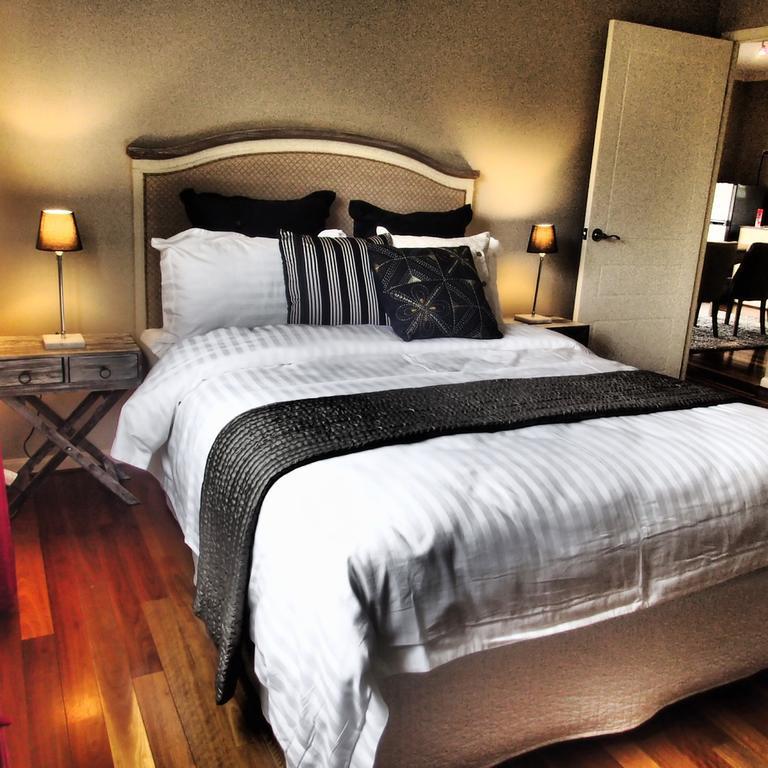 Red Door Collective - Rdc Vineyard Estate, Luxury Adult Only Stay Pokolbin Exterior photo