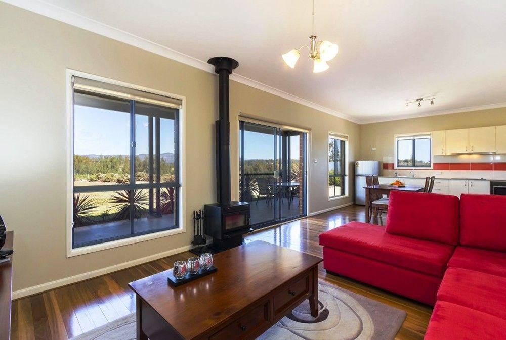 Red Door Collective - Rdc Vineyard Estate, Luxury Adult Only Stay Pokolbin Exterior photo